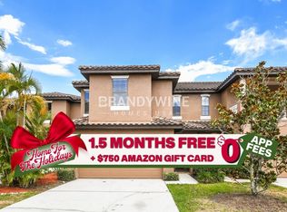 1208 La Fortuna Blvd, Kissimmee, FL 34744