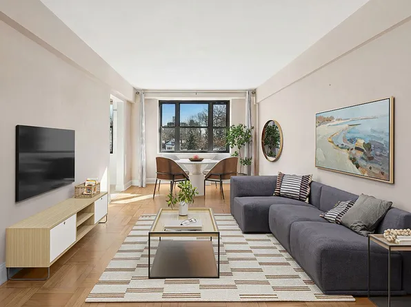 3103 Fairfield Ave APT 5D, Bronx, NY 10463