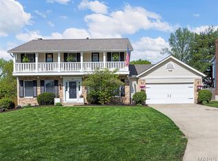 113 N Biddeford Ct, Saint Charles, MO 63304