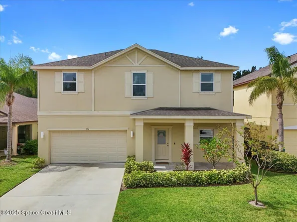 354 Dryden Cir, Cocoa, FL 32926