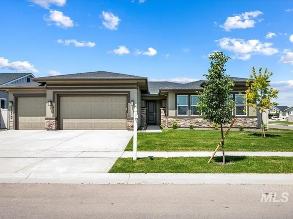 17639 N El Dorado Ave, Nampa, ID 83687