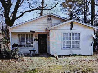 2448 Pecan Cir, Memphis, TN 38114