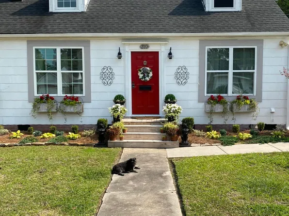 310 E 13th Street, Lumberton, NC 28358