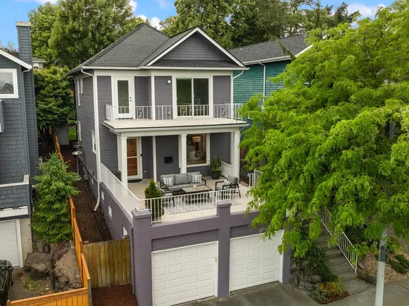 325 23rd Avenue E, Seattle, WA 98112