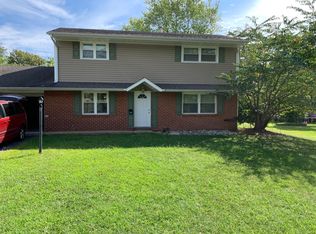 6 Raleigh Rd, Kendall Park, NJ 08824