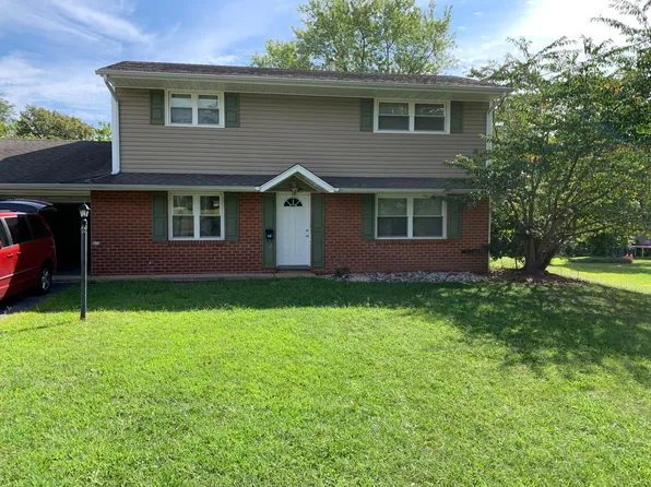 6 Raleigh Rd, Kendall Park, NJ 08824