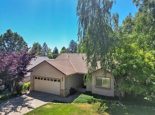 319 Vistamont Dr, Grass Valley, CA 95945