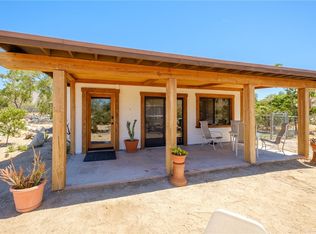 10640 Stagecoach Trl, Morongo Valley, CA 92256