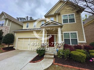 955 Sterling Ln, Alpharetta, GA 30022