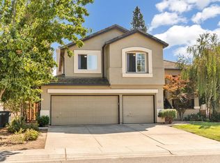 6620 Sunset Bluffs St, Elk Grove, CA
