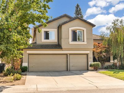 6620 Sunset Bluffs St, Elk Grove, CA, 95758
