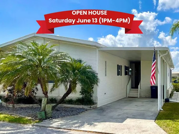217 Denmark Dr, Ellenton, FL 34222
