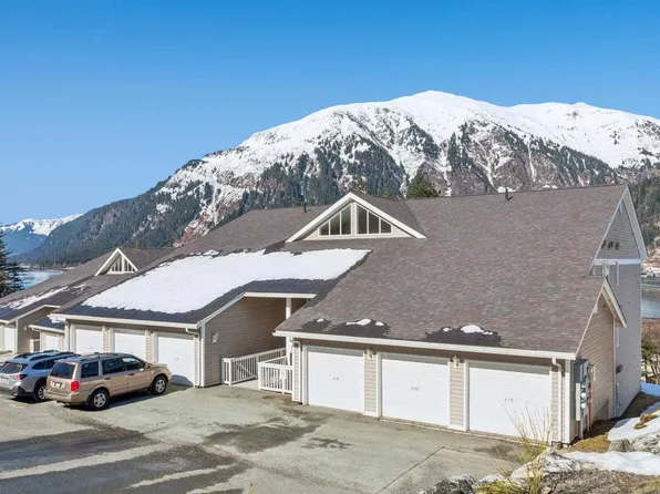 2551 Vista Dr APT B101, Juneau, AK 99801