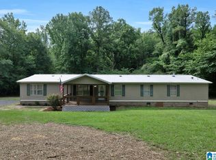 2860 Warrior Jasper Rd, Warrior, AL 35180