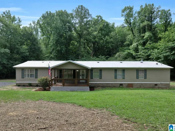 2860 Warrior Jasper Rd, Warrior, AL 35180