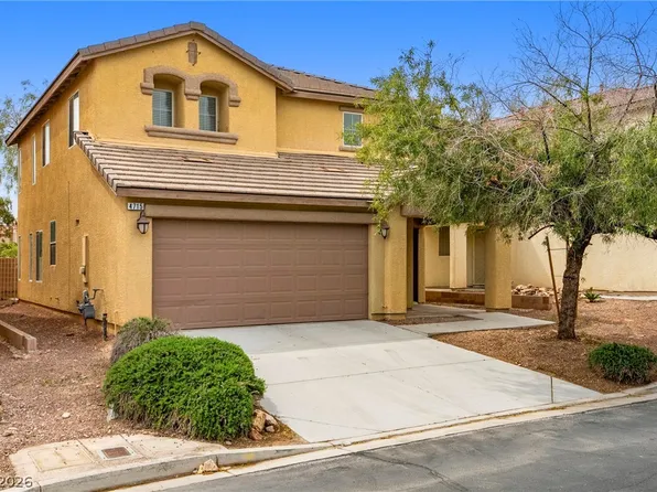 4715 Portola Vista Ave, Las Vegas, NV 89139