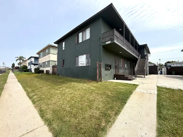 10234 Woodworth Ave APT 2, Inglewood, CA 90303