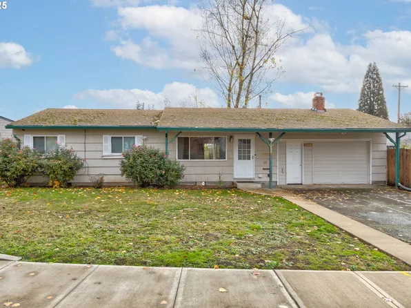 13330 SW Oakwood St, Beaverton, OR 97005