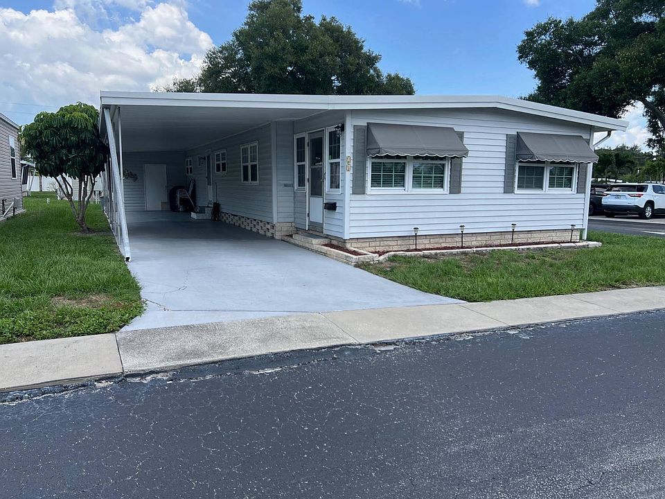 1st image of 12651 Seminole Blvd Lot 21