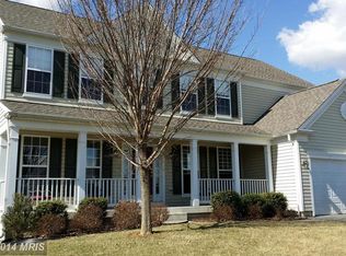 1 Galyn Dr, Brunswick, MD 21758