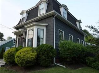 253 Tremont St, Melrose, MA 02176