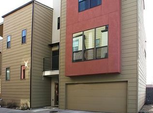 1424 S Troost Ave, Tulsa, OK 74120