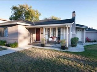 3501 Rose Ct, Concord, CA 94519