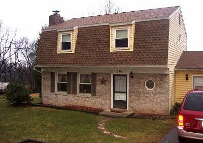 256 CampGround Rd.