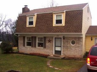 256 Camp Ground Rd, Dillsburg, PA 17019