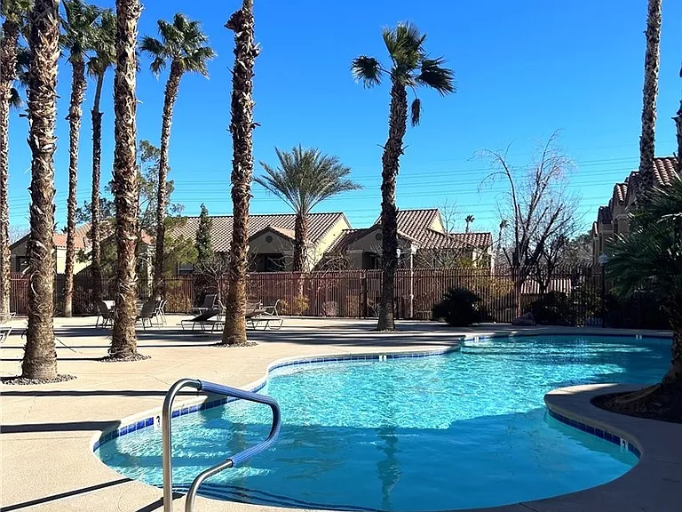 2300 Silverado Ranch Blvd #2081 — Photo 3
