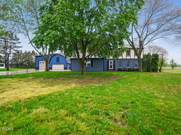 10085 Upp Rd, Van Wert, OH 45891