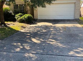 6007 Baldwin Elm St, Richmond, TX 77407