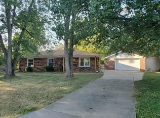 278 Greenfield Cir, Mt Washington, KY 40047