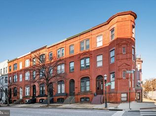 1803 Madison Ave, Baltimore, MD 21217
