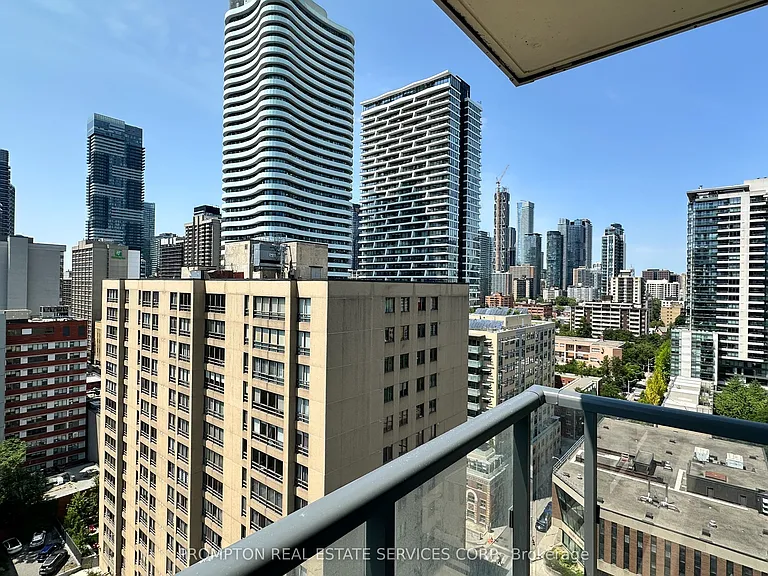308 Jarvis St #1505 — Photo 11