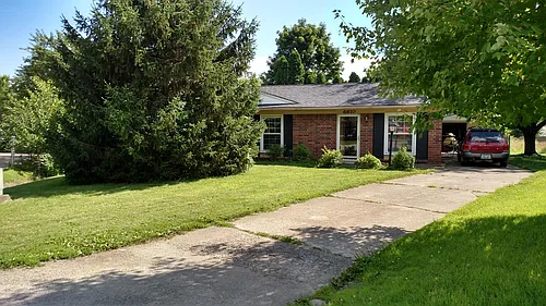 6810 Lake Elkhorn Ct Photo 1