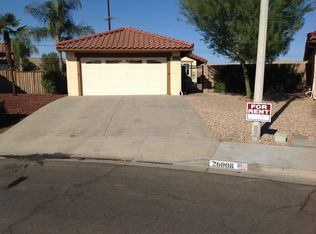 26008 Sunnywood St, Menifee, CA 92586