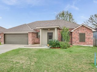 214 Stoneburg Dr, Duson, LA 70529