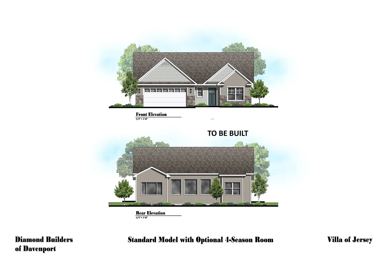6211 Deere Creek Ln photo 1