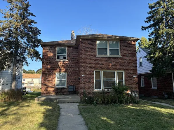 3708 North 52nd STREET #A, Milwaukee, WI 53216