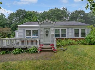 28 Moore Avenue, Brunswick, ME 04011