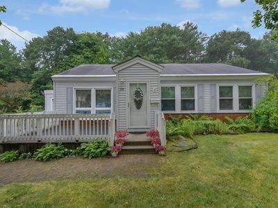 28 Moore Avenue, Brunswick, ME, 04011