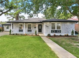 4312 James Dr, Metairie, LA 70003