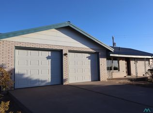 1530 Calle Del Ranchero SW, Deming, NM 88030