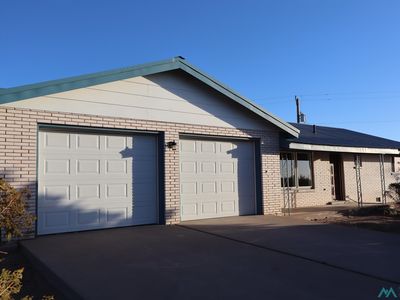 1530 Calle Del Ranchero SW, Deming, NM, 88030