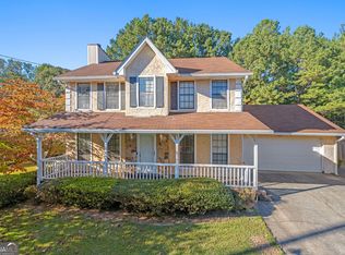 3490 Riverchase Knls, Decatur, GA 30034