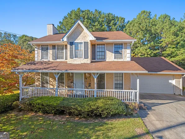 3490 Riverchase Knls, Decatur, GA 30034