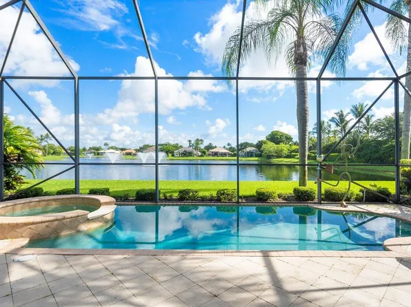 105 Island Cove Way, Palm Beach Gardens, FL 33418