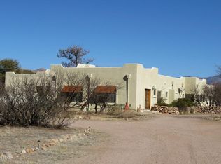 13097 S Highway 181, Pearce, AZ 85625