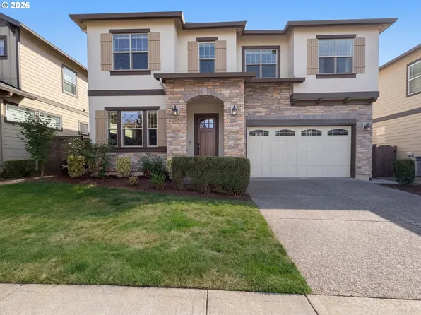 15134 NW Marie Way, Portland, OR 97229